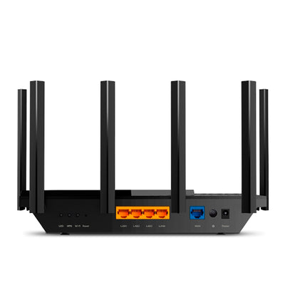 TP Link Archer AX72 AX5400 Dual-Band para 8K Streaming - Achorao