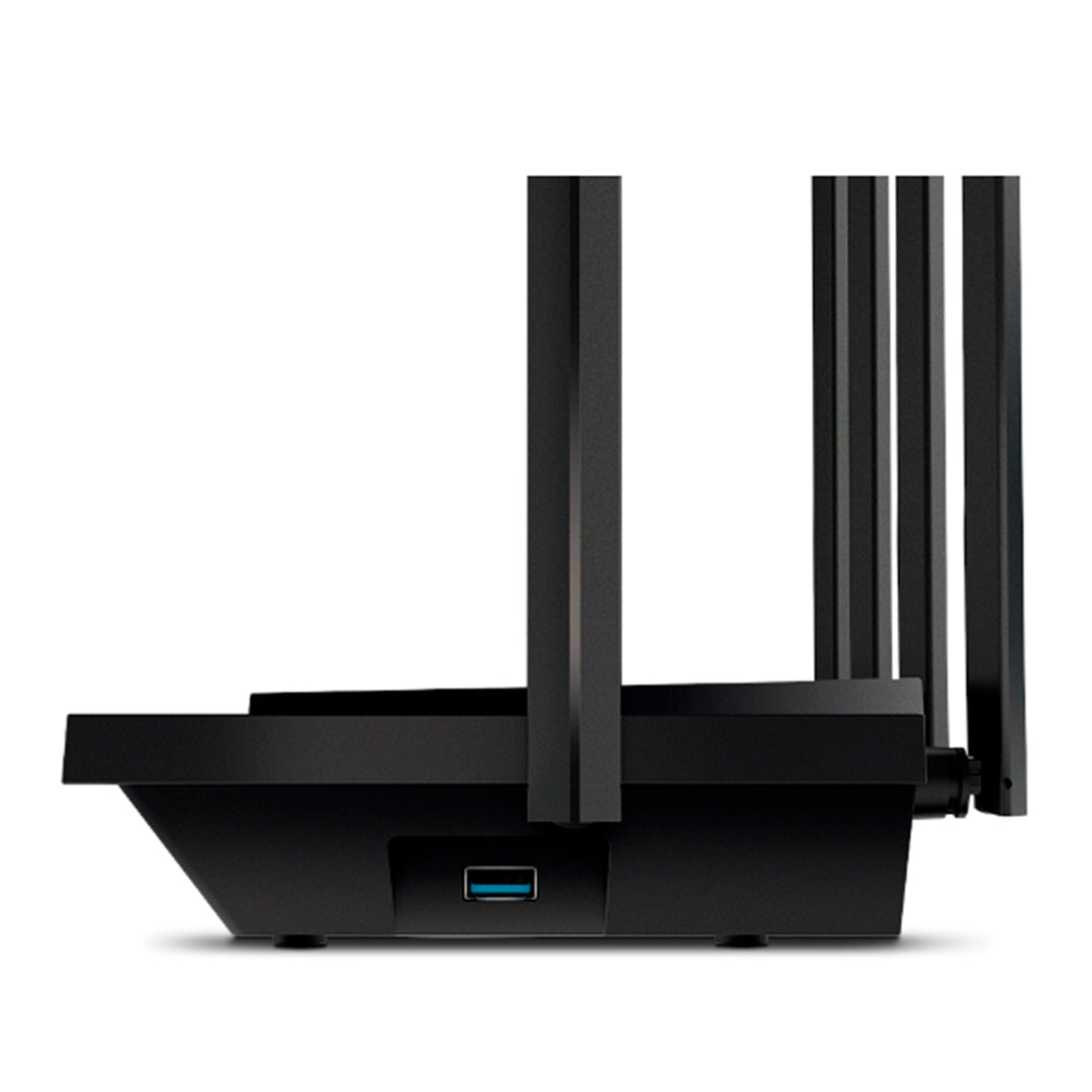 TP Link Archer AX72 AX5400 Dual-Band para 8K Streaming - Achorao