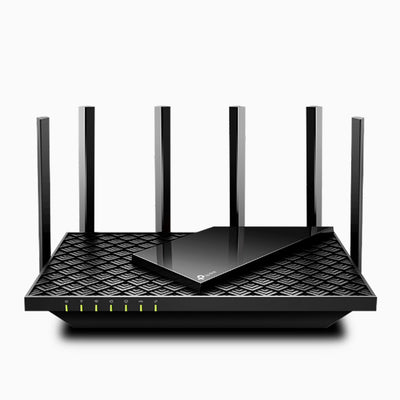 TP Link Archer AX72 AX5400 Dual-Band para 8K Streaming - Achorao