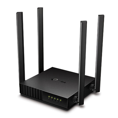 TP Link Archer C50 Router AC1200 WiFi de Doble Banda - Achorao