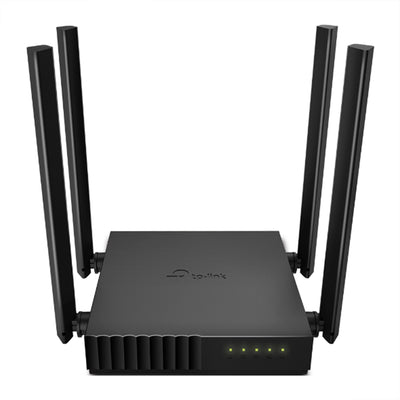 TP Link Archer C50 Router AC1200 WiFi de Doble Banda - Achorao