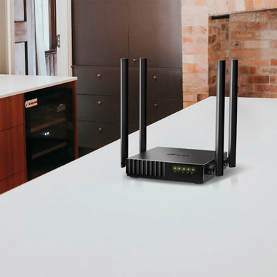 TP Link Archer C50 Router AC1200 WiFi de Doble Banda - Achorao