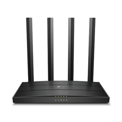 Tp-link Archer C6 AC1200 Dual-Band Wi-fi Router Speed - Achorao