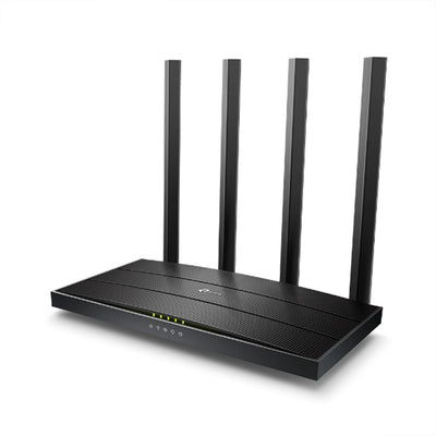 Tp-link Archer C6 AC1200 Dual-Band Wi-fi Router Speed - Achorao