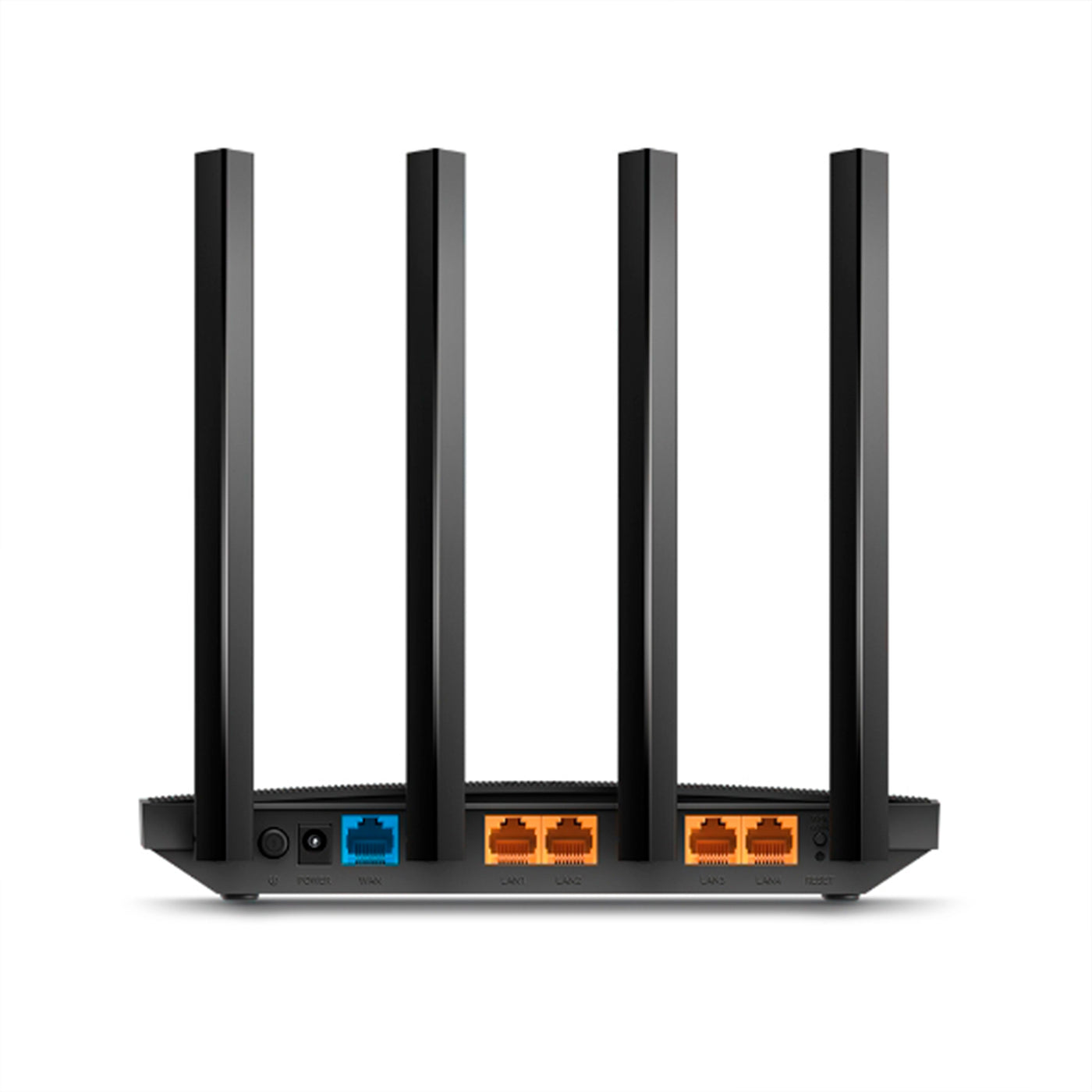 Tp-link Archer C6 AC1200 Dual-Band Wi-fi Router Speed - Achorao