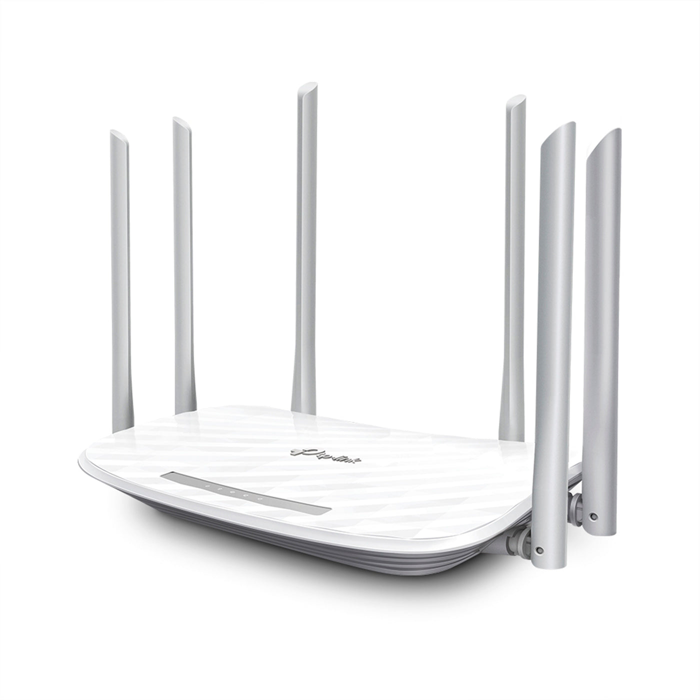 Tp Link Archer C86 Router Wifi Doble Banda 2.4-5GHZ 6 ANTENAS - Achorao