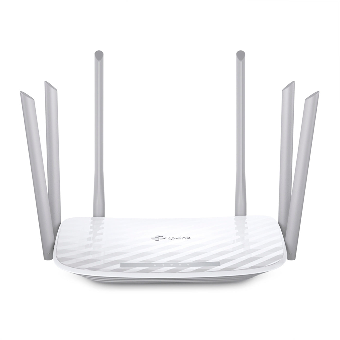 Tp Link Archer C86 Router Wifi Doble Banda 2.4-5GHZ 6 ANTENAS - Achorao
