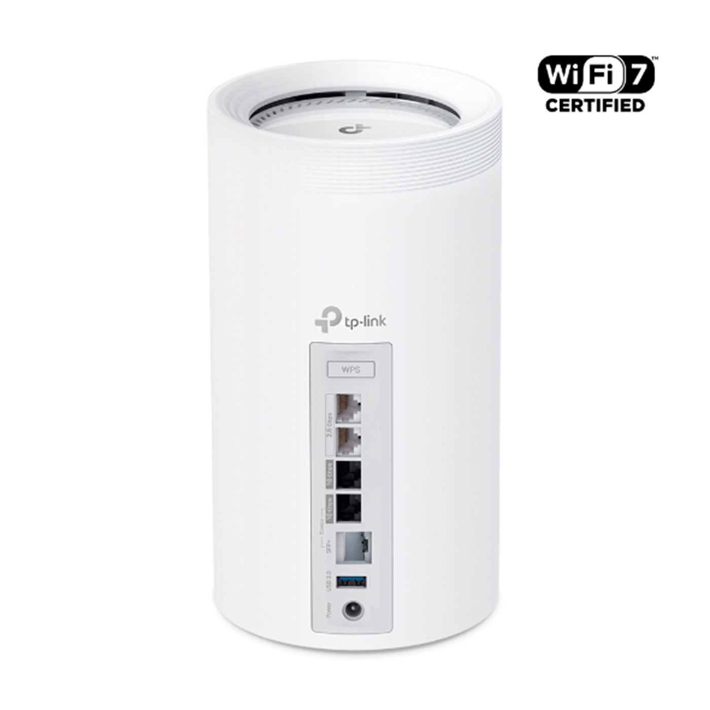 TP-Link Deco BE85 (2-pack) BE22000 Whole Home Mesh Wi-Fi 7 - Achorao