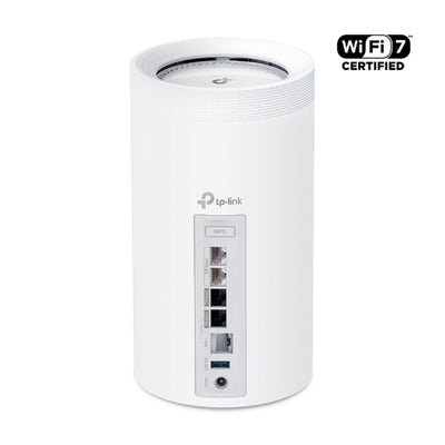TP-Link Deco BE85 (2-pack) BE22000 Whole Home Mesh Wi-Fi 7 - Achorao