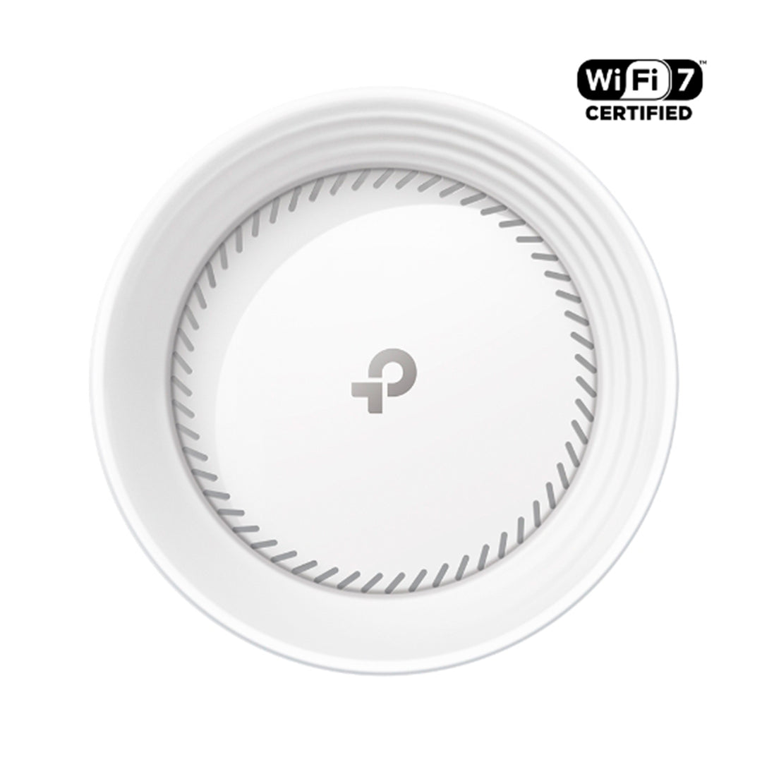 TP-Link Deco BE85 (2-pack) BE22000 Whole Home Mesh Wi-Fi 7 - Achorao
