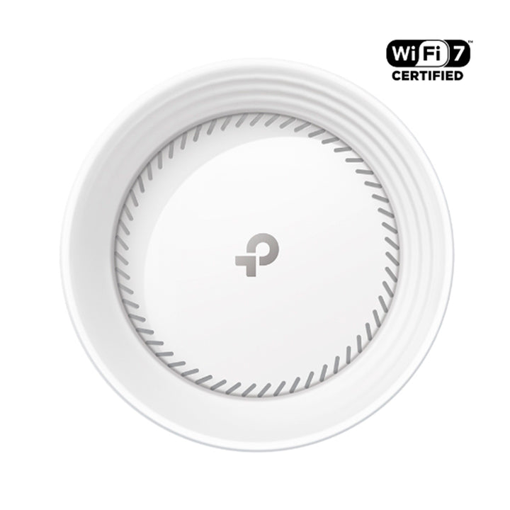 TP-Link Deco BE85 (2-pack) BE22000 Whole Home Mesh Wi-Fi 7 - Achorao