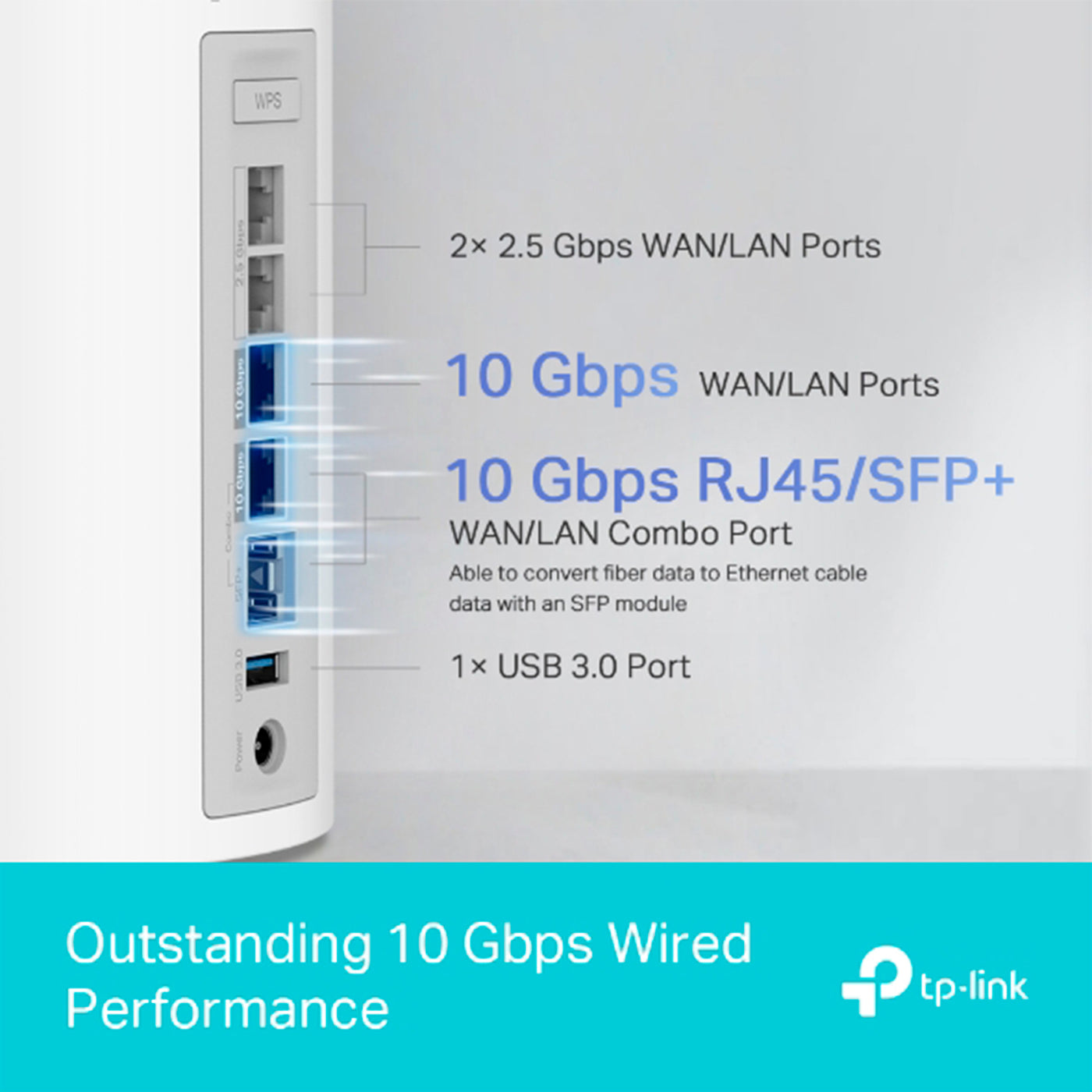 TP-Link Deco BE85 (2-pack) BE22000 Whole Home Mesh Wi-Fi 7 - Achorao