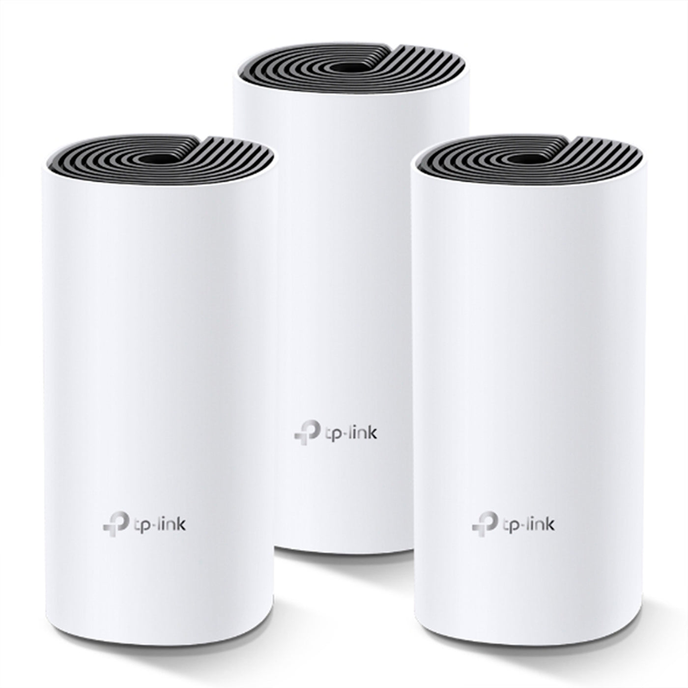 Tp-link Deco M4 (3-pack) AC1200 Whole Home Mesh Wi-Fi - Achorao