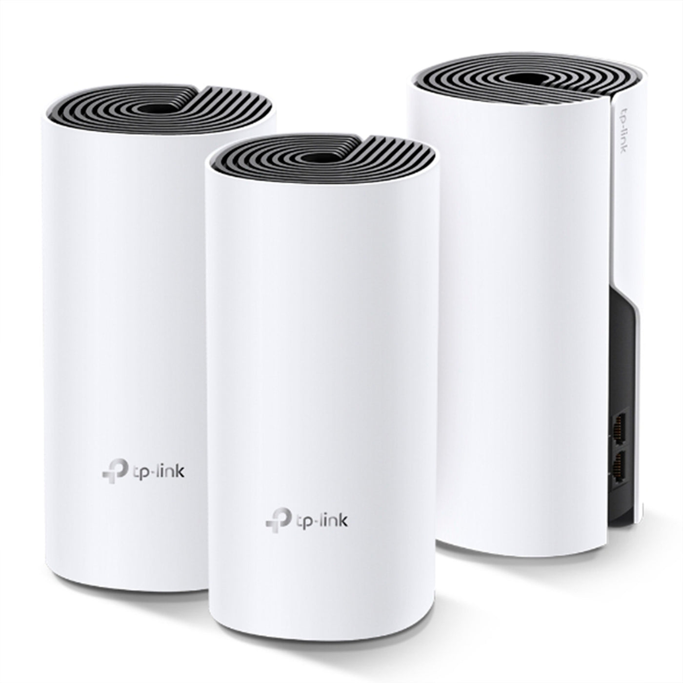 Tp-link Deco M4 (3-pack) AC1200 Whole Home Mesh Wi-Fi - Achorao