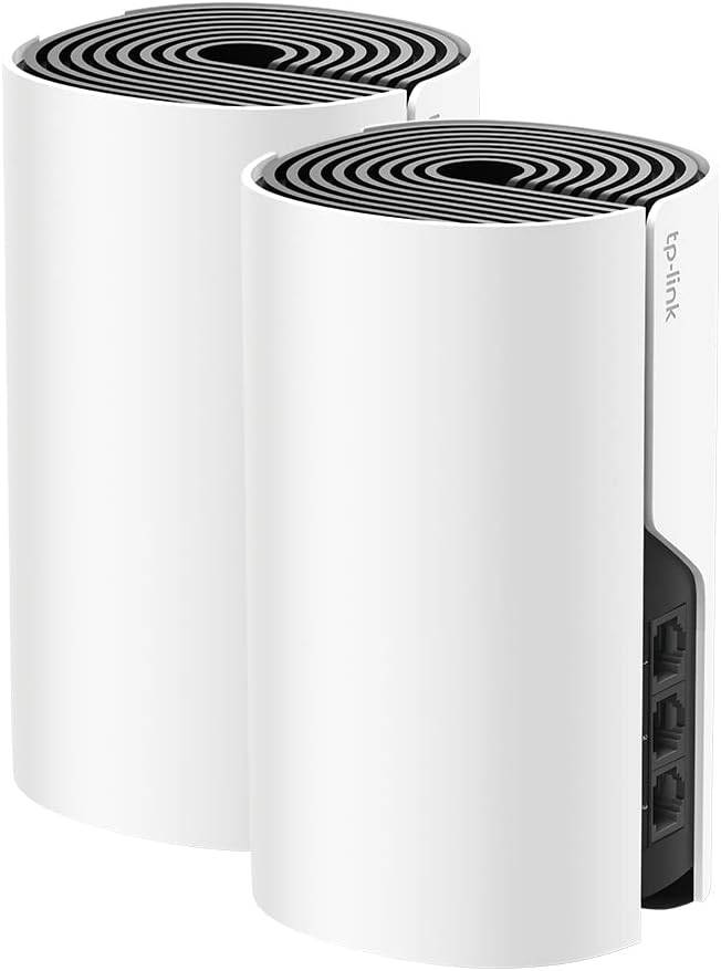 TP-Link DECO S7 2-PACK AC1900 Whole Home Mesh Wi-Fi - Achorao