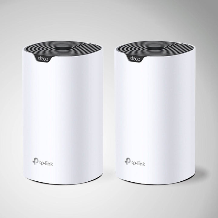 TP-Link DECO S7 2-PACK AC1900 Whole Home Mesh Wi-Fi - Achorao