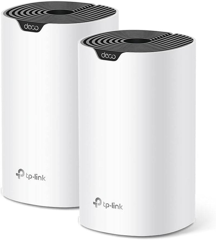 TP-Link DECO S7 2-PACK AC1900 Whole Home Mesh Wi-Fi - Achorao