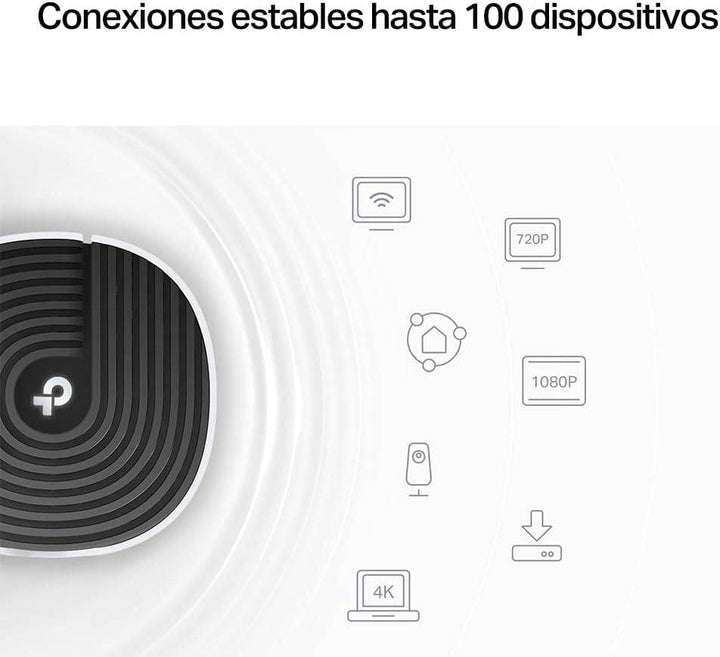 TP-Link DECO S7 2-PACK AC1900 Whole Home Mesh Wi-Fi - Achorao