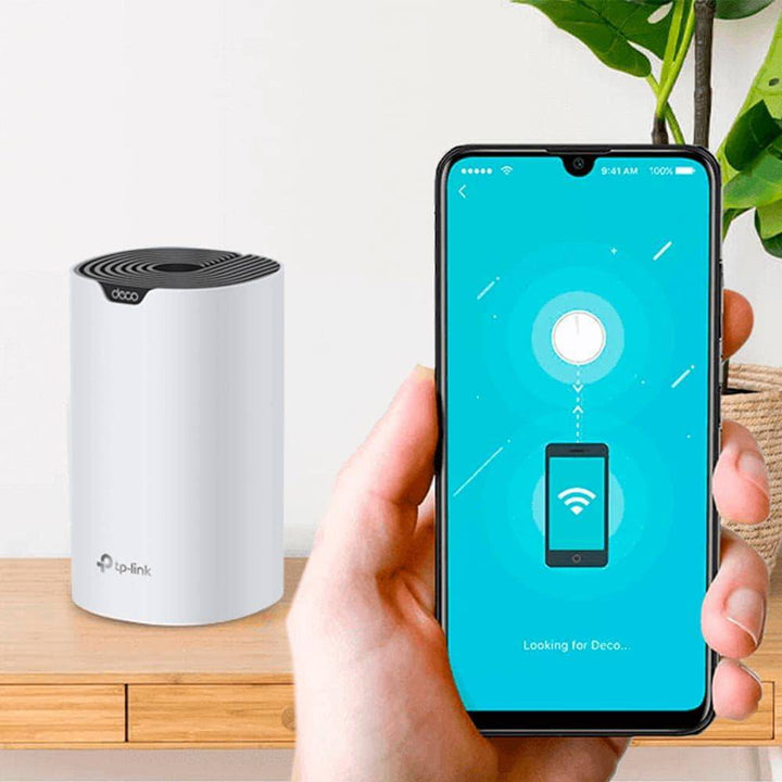 TP-Link DECO S7 2-PACK AC1900 Whole Home Mesh Wi-Fi - Achorao