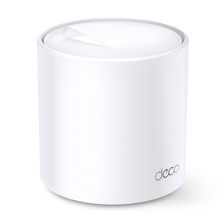 TP-link Deco X20 (1-pack) AX1800 Whole Home Mesh Wi-Fi 6 Unit - Achorao