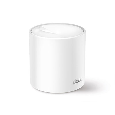 Tp- Link Deco X50 (1 Pack) Ax3000 wifi 6 - Achorao