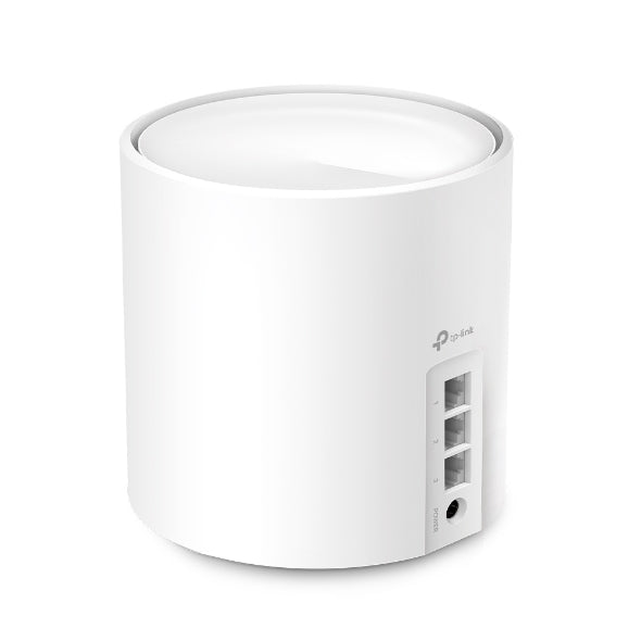 Tp- Link Deco X50 (1 Pack) Ax3000 wifi 6 - Achorao