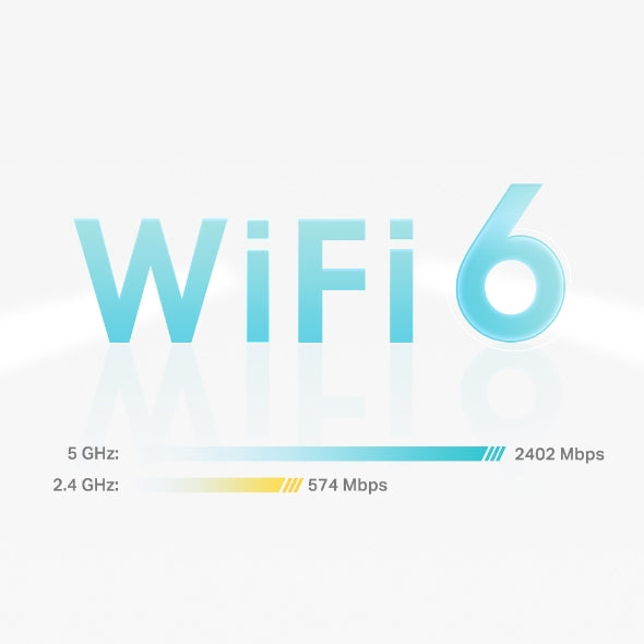 Tp- Link Deco X50 (1 Pack) Ax3000 wifi 6 - Achorao