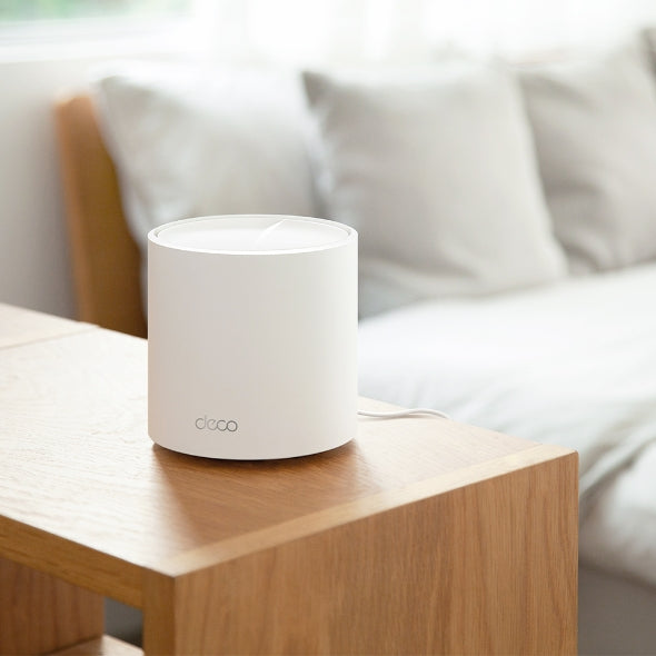 Tp- Link Deco X50 (1 Pack) Ax3000 wifi 6 - Achorao