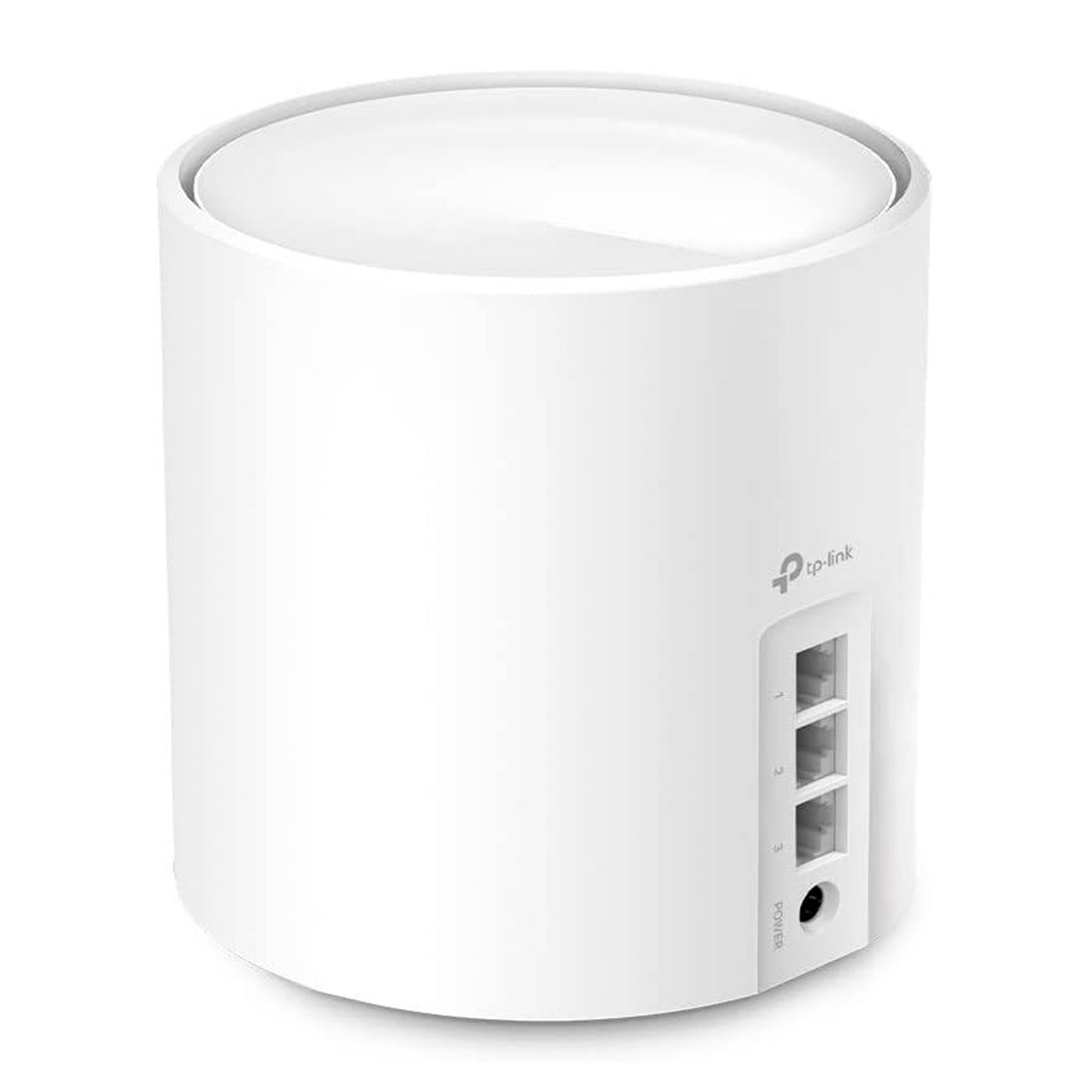 TP-Link Deco X50 (3-pack) AX3000 Dual Band Whole Home Mesh WiFi 6 - Achorao
