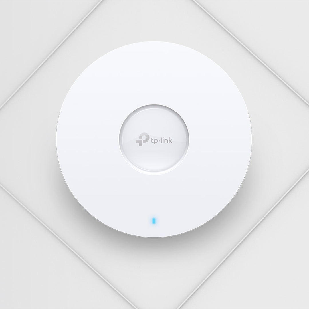 Tp-Link EAP660 HD AX3600 Ceiling Mount Dual-Band Wi-Fi - Achorao