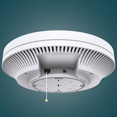 Tp-Link EAP660 HD AX3600 Ceiling Mount Dual-Band Wi-Fi - Achorao