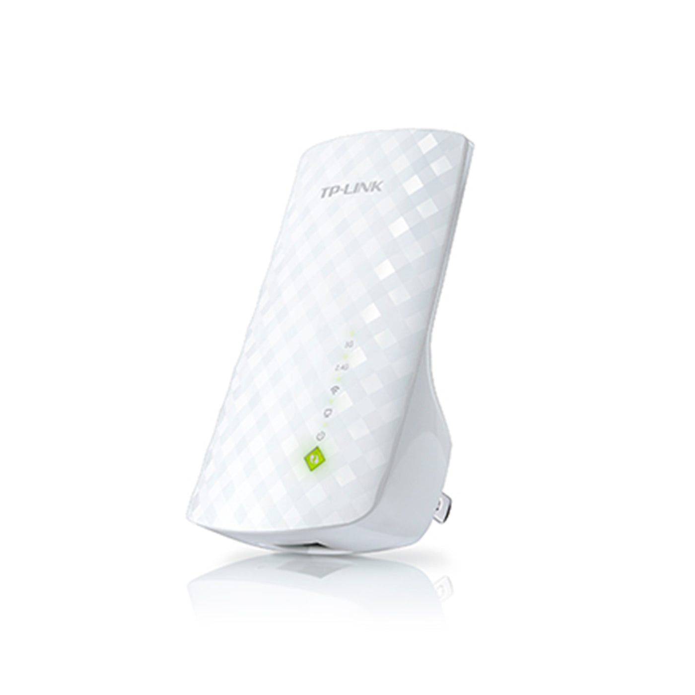 TP-LINK RE200 AC750 - Wi-Fi range extender - Wi-Fi - Dual Band - Achorao