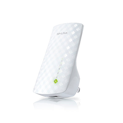TP-LINK RE200 AC750 - Wi-Fi range extender - Wi-Fi - Dual Band - Achorao