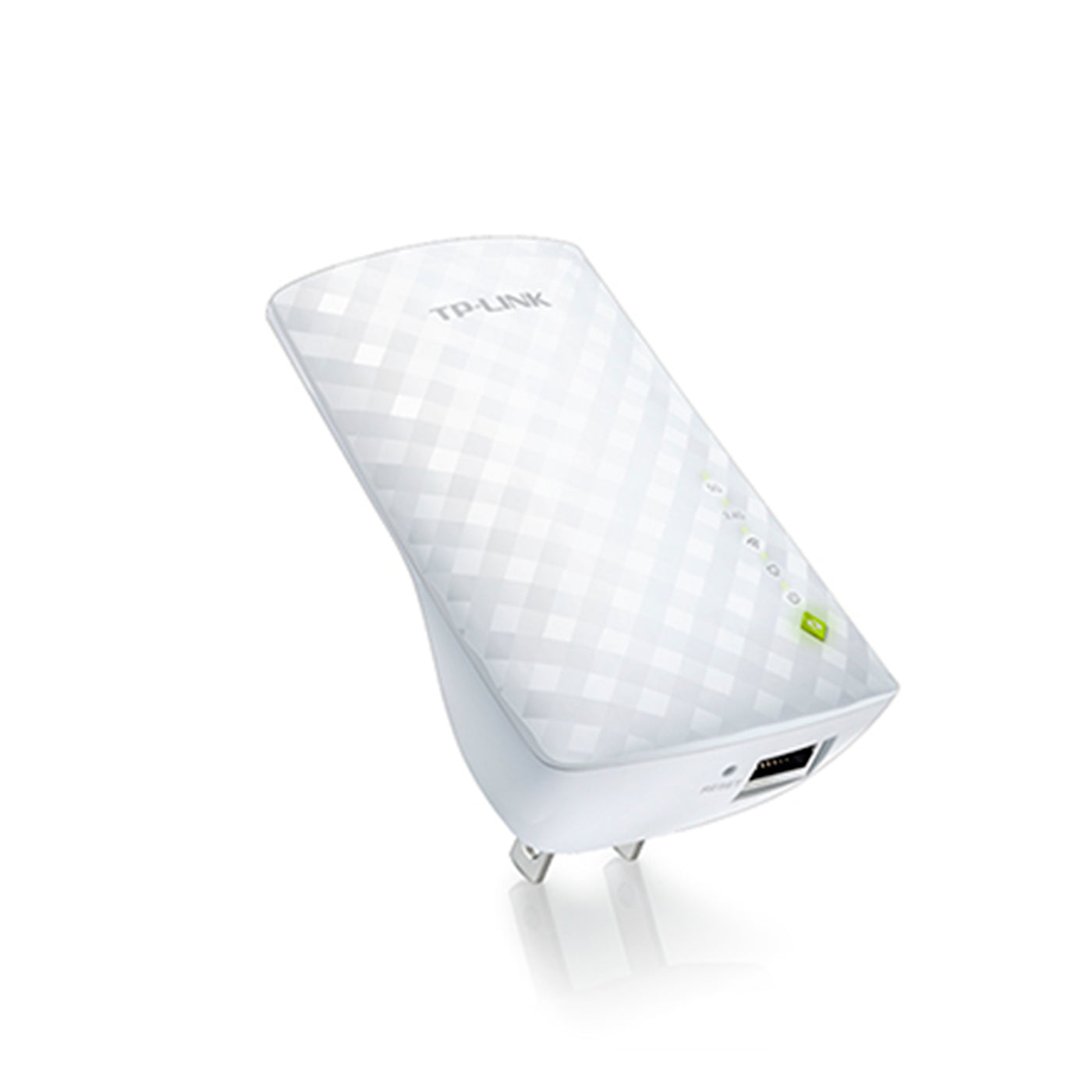 TP-LINK RE200 AC750 - Wi-Fi range extender - Wi-Fi - Dual Band - Achorao