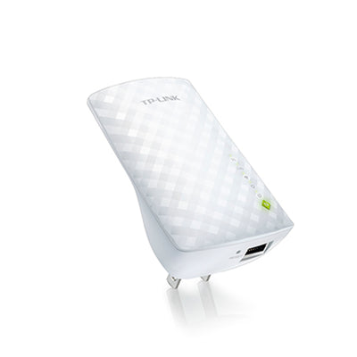 TP-LINK RE200 AC750 - Wi-Fi range extender - Wi-Fi - Dual Band - Achorao