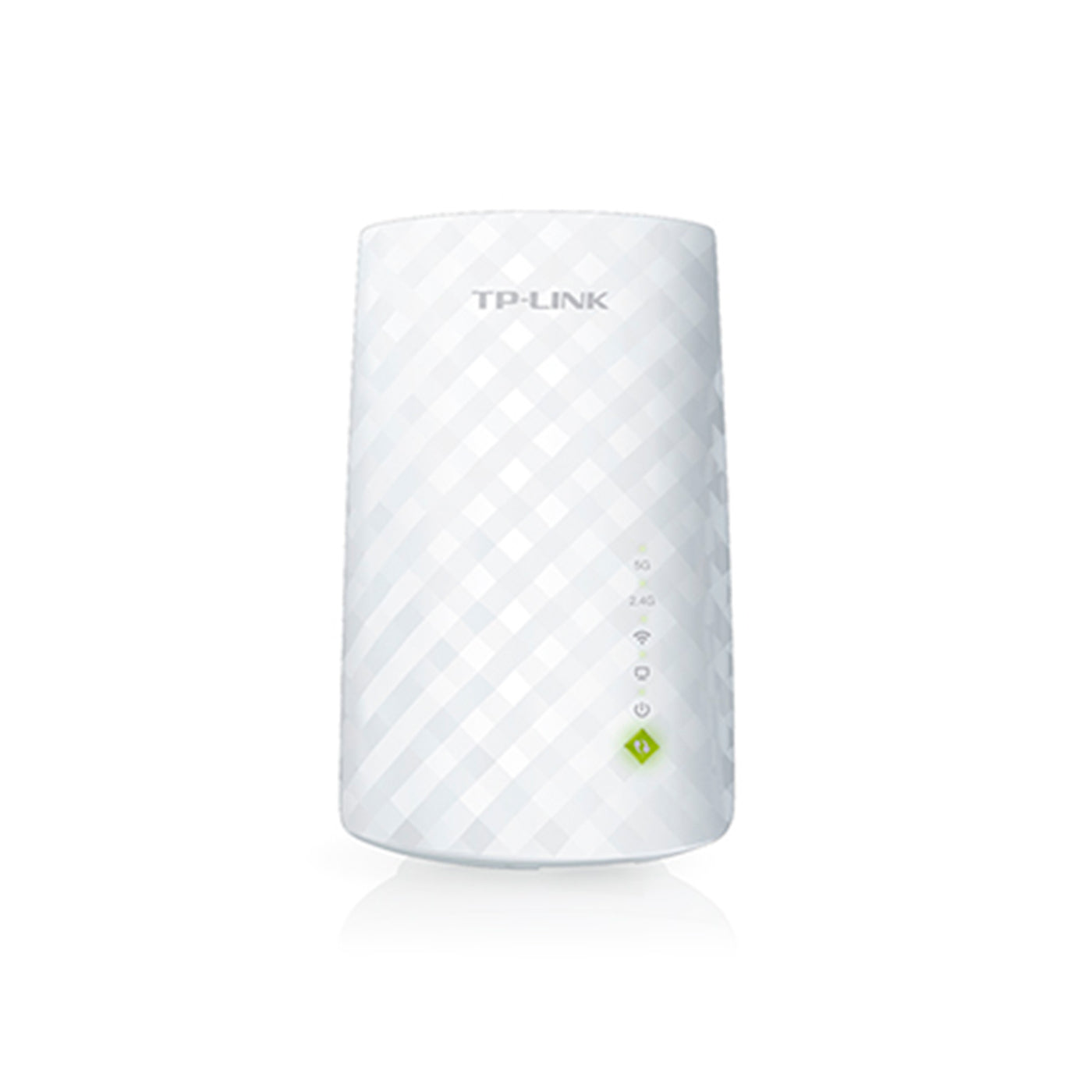TP-LINK RE200 AC750 - Wi-Fi range extender - Wi-Fi - Dual Band - Achorao