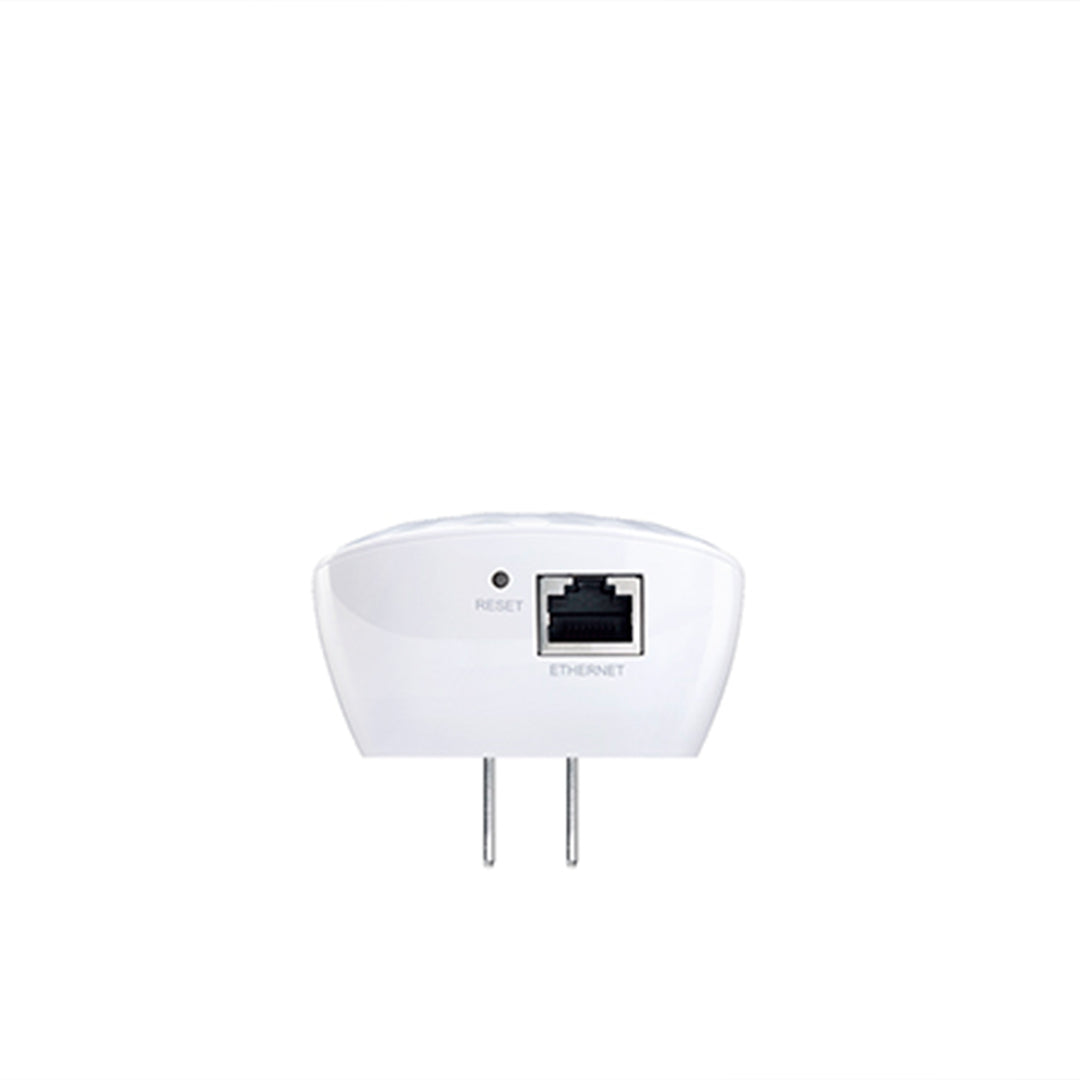 TP-LINK RE200 AC750 - Wi-Fi range extender - Wi-Fi - Dual Band - Achorao