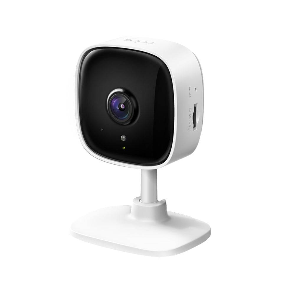 Tp-Link Tapo C110 Home Security Wi-fi Camara 3MP(P163B) - Achorao