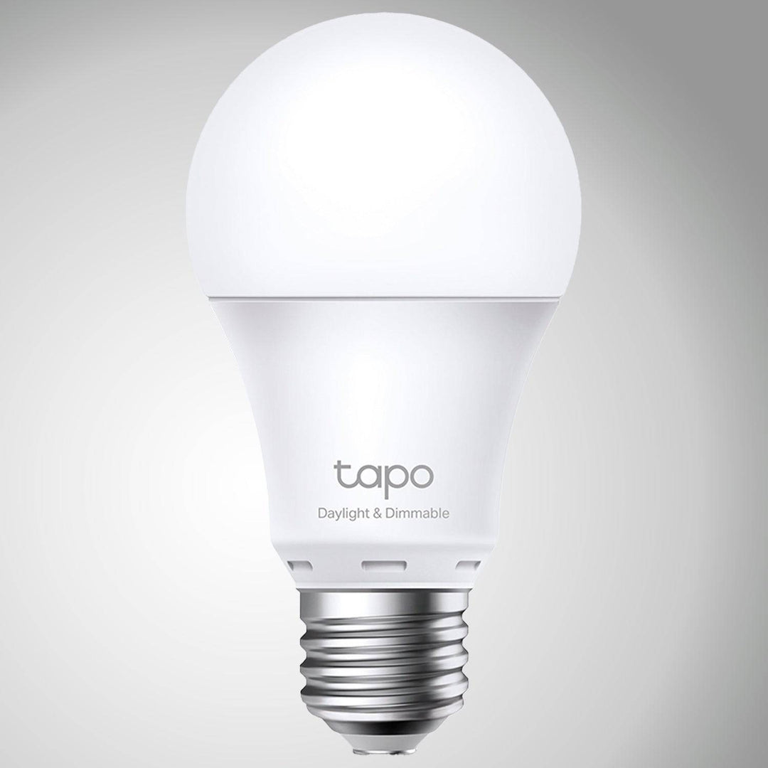 TP Link Tapo L520E Bombilla WiFi luz diurna - Achorao