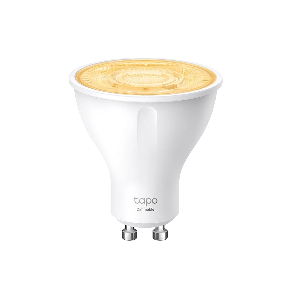 Tp-Link Tapo L610 Smart Wi-fi Spotlight Dimmable SPEC - Achorao