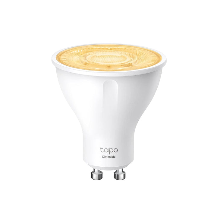 Tp-Link Tapo L610 Smart Wi-fi Spotlight Dimmable SPEC - Achorao