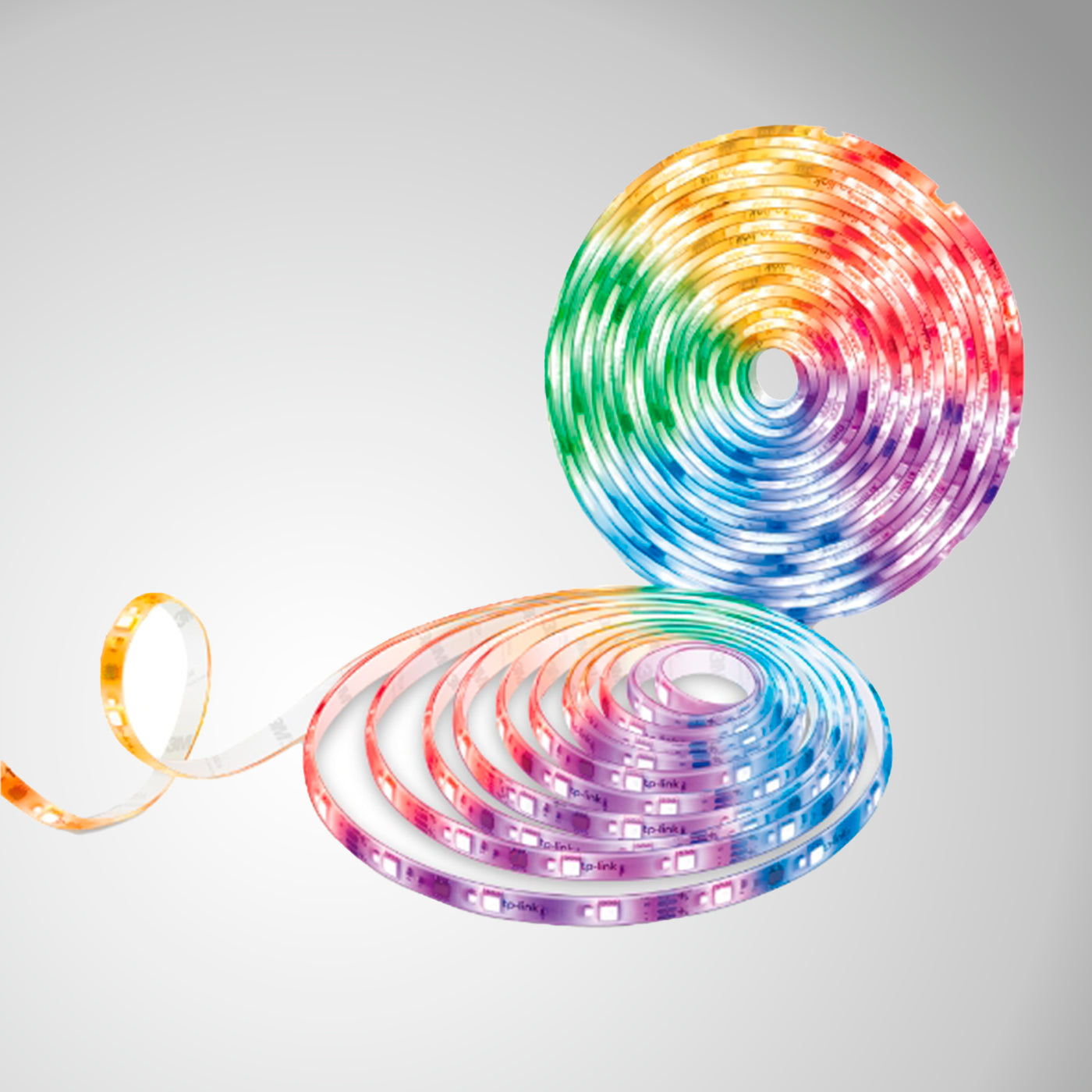 Tp-Link Tapo L930-10 Smart Light Strip Multicolor(P163B) - Achorao