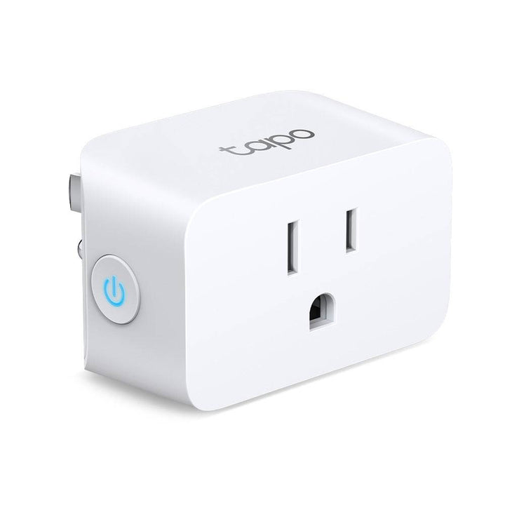 Tp-Link Tapo P125 Mini Smart Wi-fi Plug HomeKit - Achorao