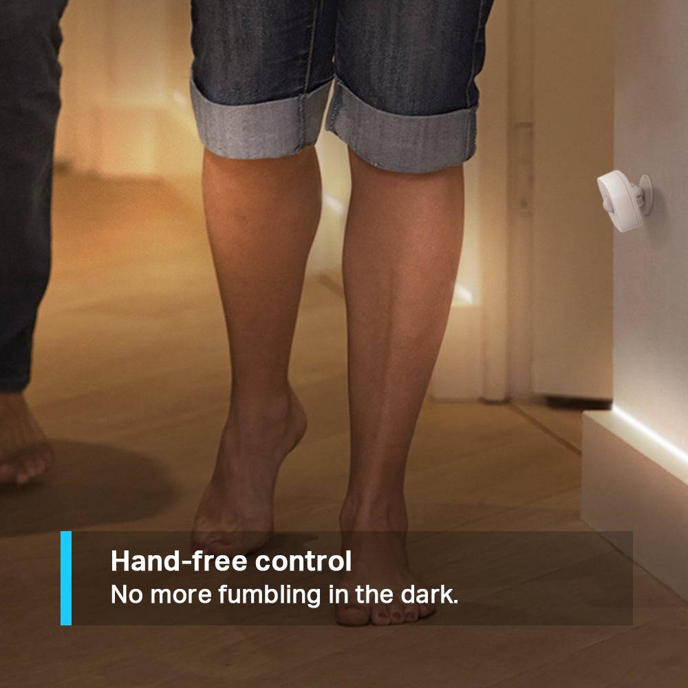 Tp-Link Tapo T100 Smart Motion sensor - Achorao