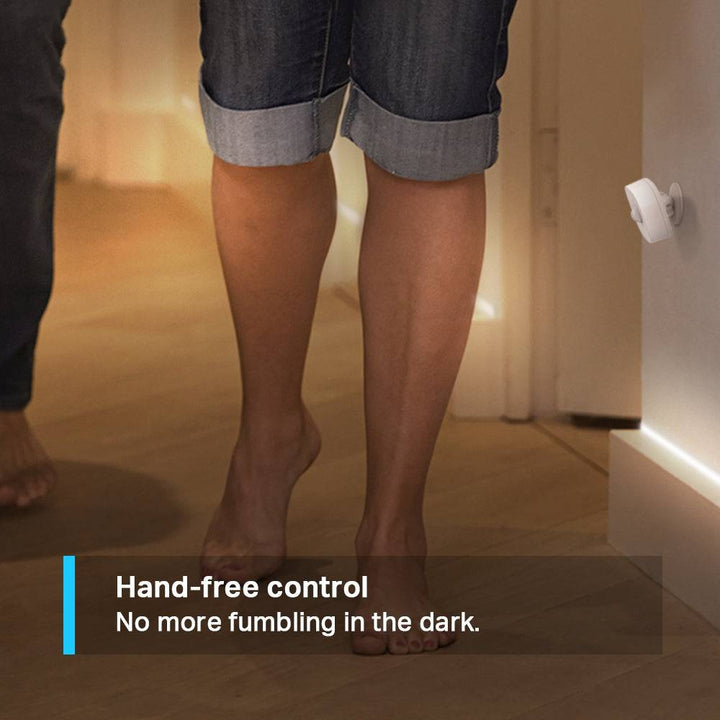 Tp-Link Tapo T100 Smart Motion sensor - Achorao