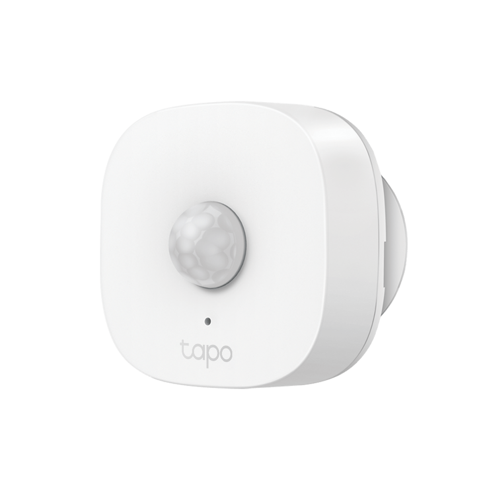 Tp-Link Tapo T100 Smart Motion sensor - Achorao