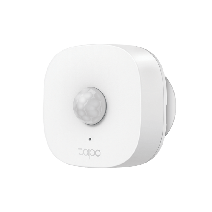 Tp-Link Tapo T100 Smart Motion sensor - Achorao