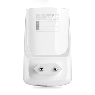 TP Link TL-WA850RE Extensor de Cobertura WiFi Universal - Achorao