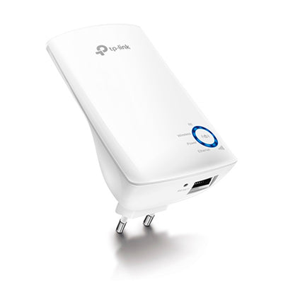 TP Link TL-WA850RE Extensor de Cobertura WiFi Universal - Achorao
