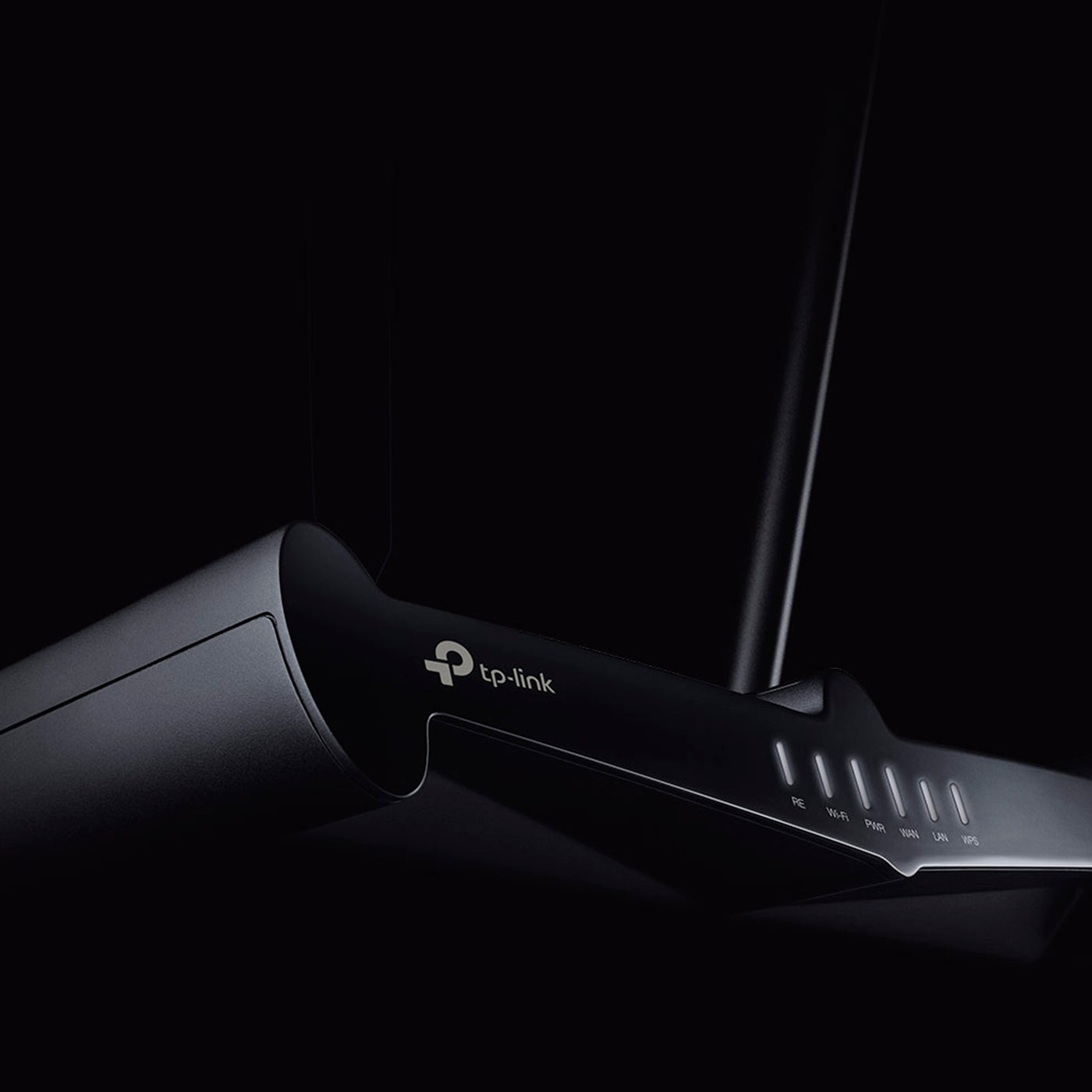 TP Link TL-WR841HP Router de Alta Potencia Rompe Muros - Achorao